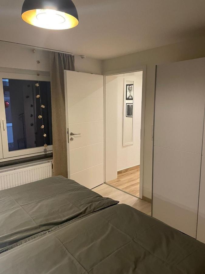 Gemuetliche Ferienwohnung Wernigerode Εξωτερικό φωτογραφία