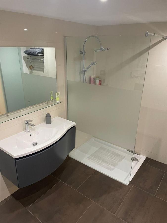Gemuetliche Ferienwohnung Wernigerode Εξωτερικό φωτογραφία
